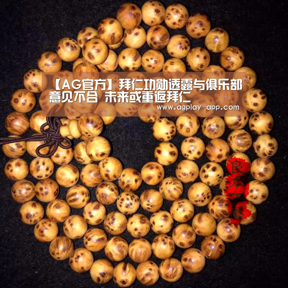 【AG官方】拜仁功勋透露与俱乐部意见不合 未来或重返拜仁(图2) AG电竞