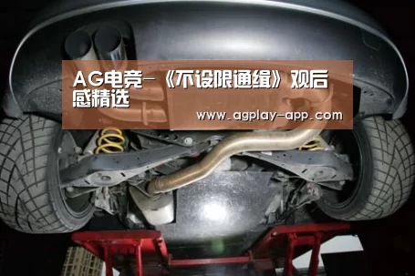 AG电竞-《不设限通缉》观后感精选(图2) AG娱乐