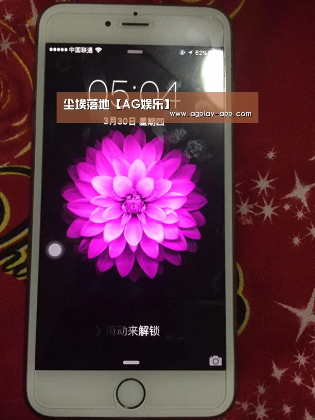 尘埃落地【AG娱乐】(图2) AG国际厅
